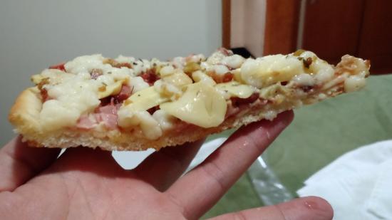 Pizzaria Bona Bonnye
