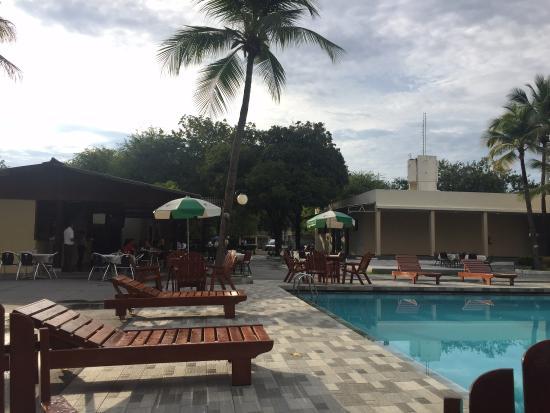 Aipana Plaza Hotel