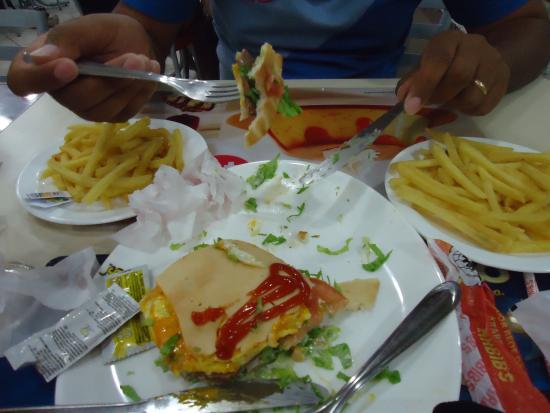 Habibs
