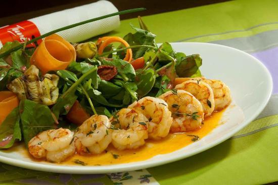 Tunet Restaurante
