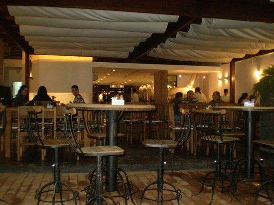 Speciale Pizza e Pasta