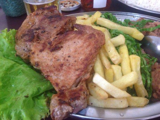 Restaurante Chapa