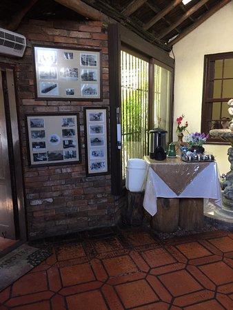 Locatelli Grill