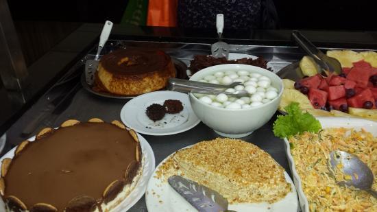 Restaurante Beverly