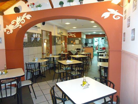 Chikas Restaurante