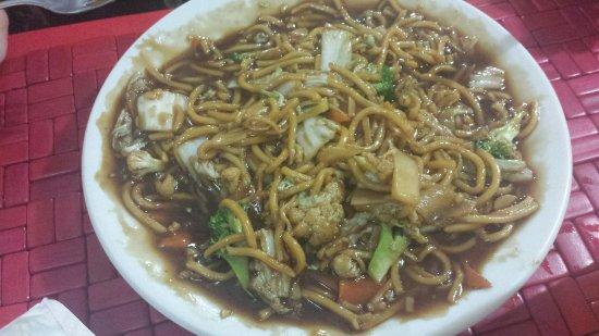 China House