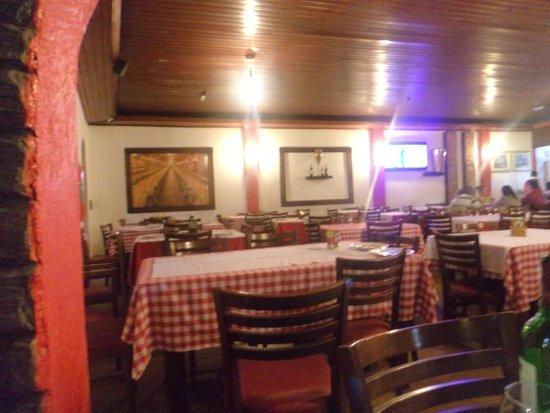 Pizzaria Due Fratelli