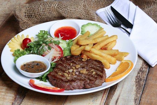 Cafe Goethe