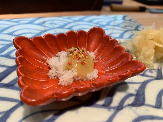Sushi Kurosugi