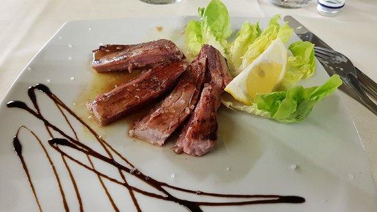 Ristorante Pizzeria Lo Squalo