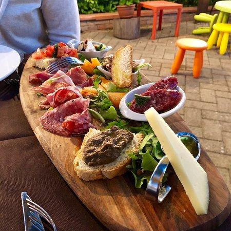 Antica Osteria Il Rifugio