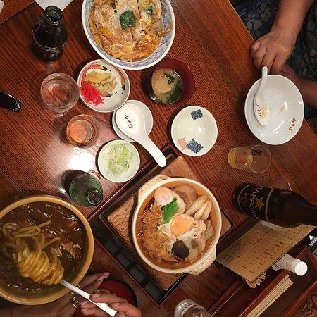 Hokkaido Ramen Ichiryuoiso