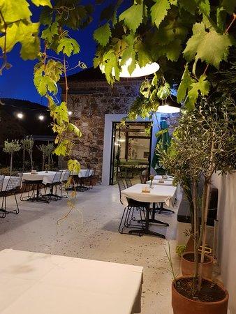 Gordo Restaurant
