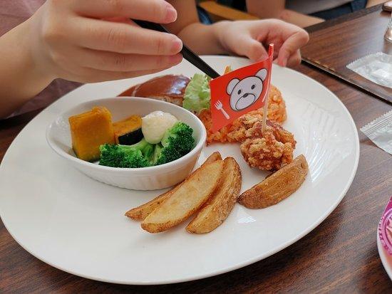 Jonathan's Coffee & Restaurant