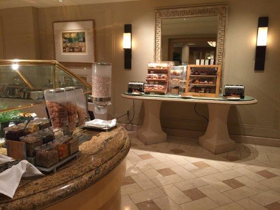 The Cafe