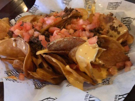 Tilted Kilt Pub & Eatery