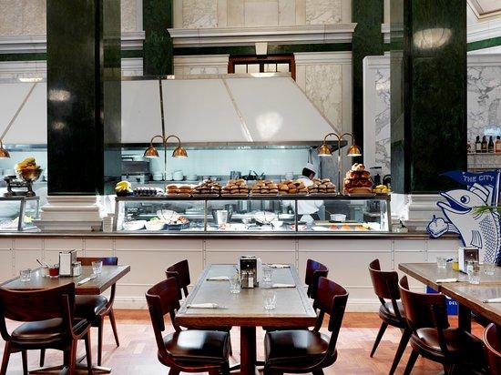 Zobler's Deli & Diner