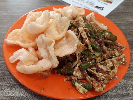 Ayam Goreng Nikmat