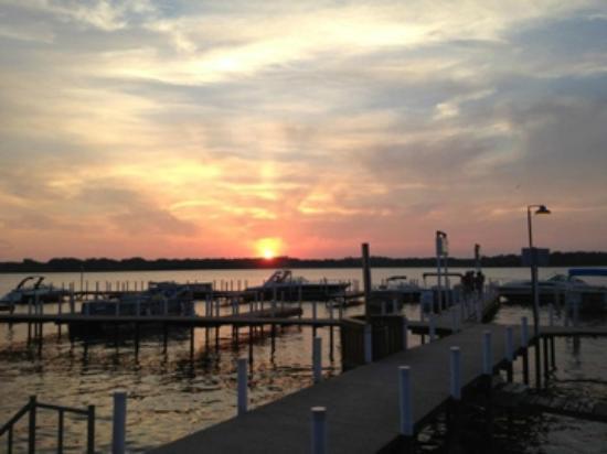 El Puerto Mexican Restaurant