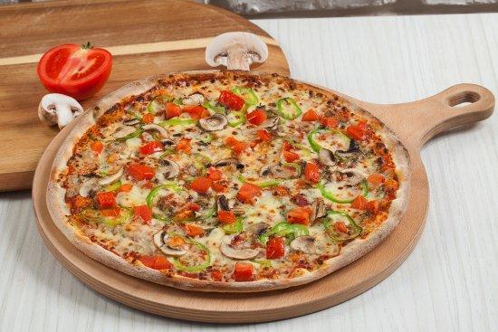 Pizza Lab