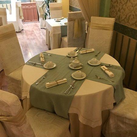 Hotel Capitol Restaurant