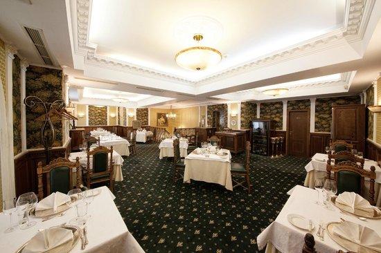 Musala Restaurant