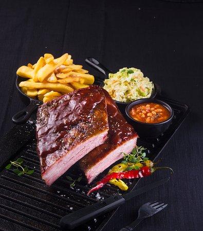 Viimsi BabyBack Ribs & BBQ