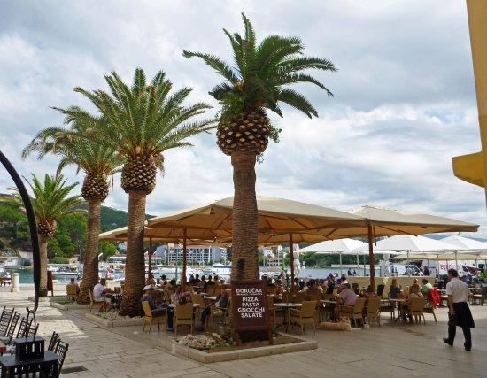 Bistro Revelin