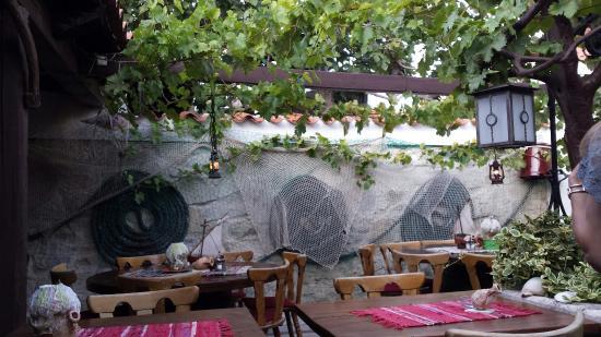 More Restaurant