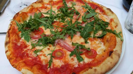 Pizzeria-Konoba Novak