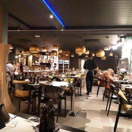 Restaurant Tramonto