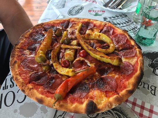 Pizza e Ristorante