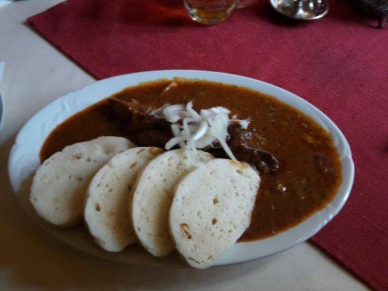 Hotel Drnholec Restaurant