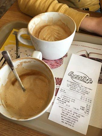 Crosscafe
