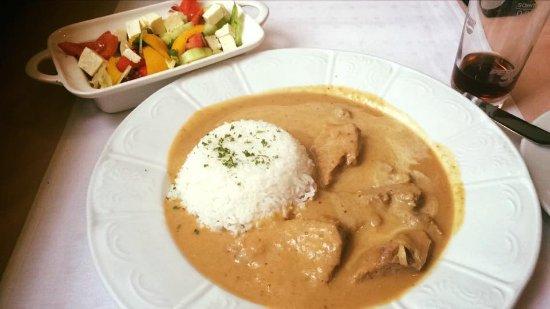 Restarauce Rajka