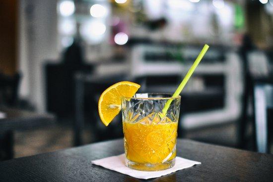 Caffé Trieste