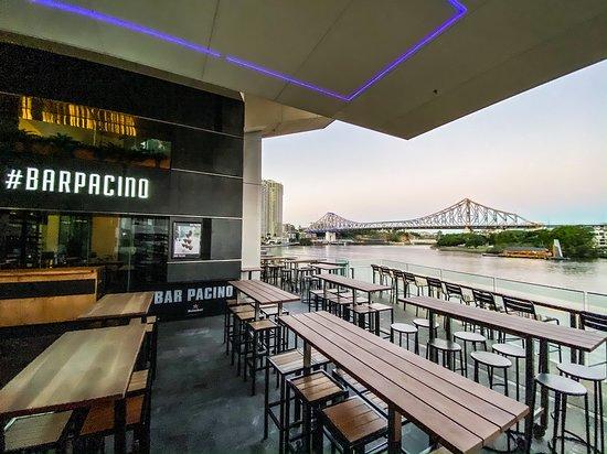 Bar Pacino