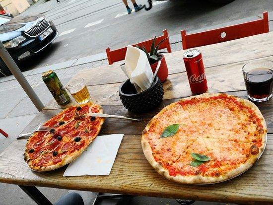 Pizzeria Vendemaria