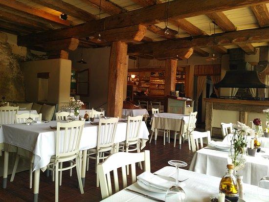 La Romantica restaurant mediterranee