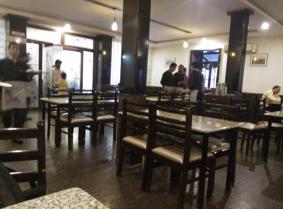 Grand Hotel Restaurant