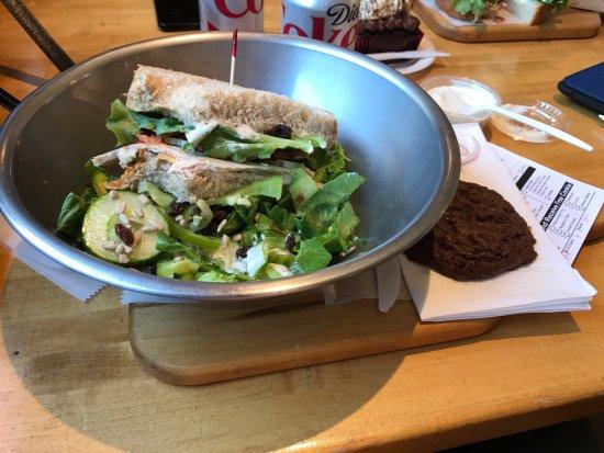 McGregor Baking Company and Cafe