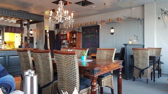 Byens Bistro