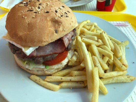 Estacao Hamburguer