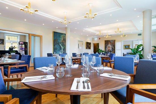 Tyssedal Hotel