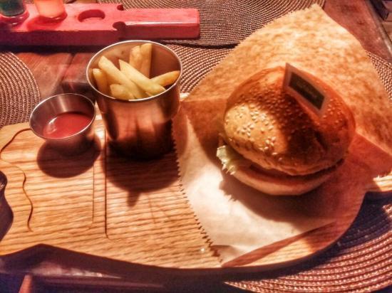 Cafe Shtany
