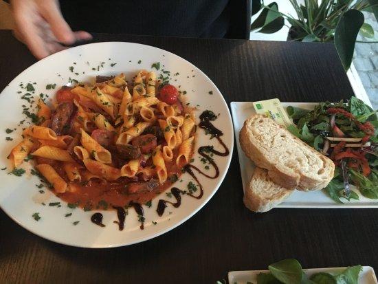 Cafe Marzano