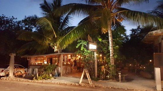 Casa Gaviota