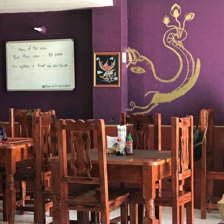 Thai Kitchen