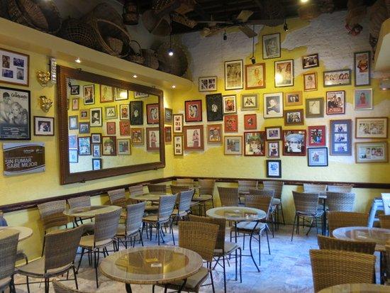 San Augustin Chocolates & Churros