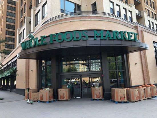 Whole Foods Market